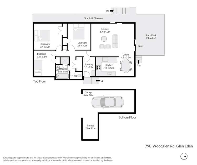 79c Woodglen Road Glen Eden_19