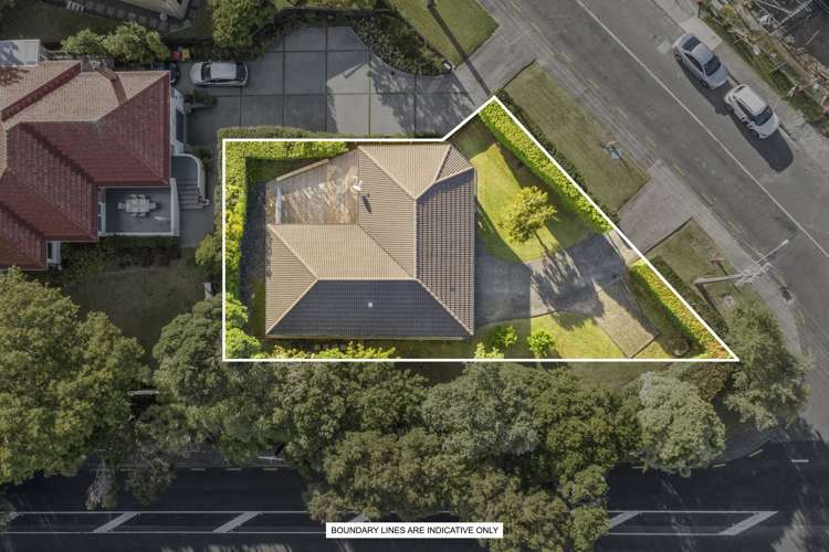 2a Highland Avenue Titirangi_16