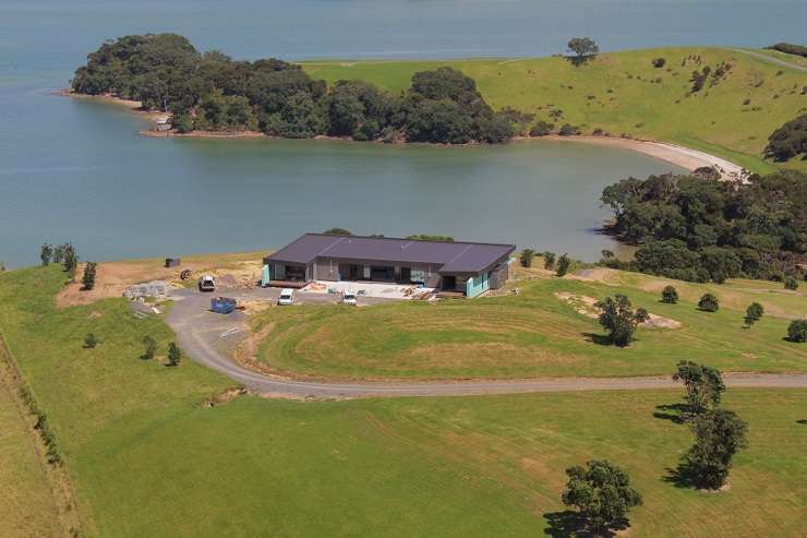 Wiroa Farm, Kerikeri, Northland