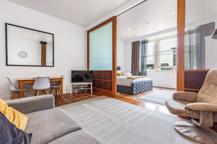 351/35 Hobson Street Auckland Central_3