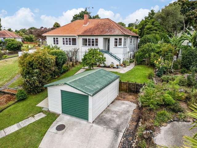 The Perfect Place To Begin