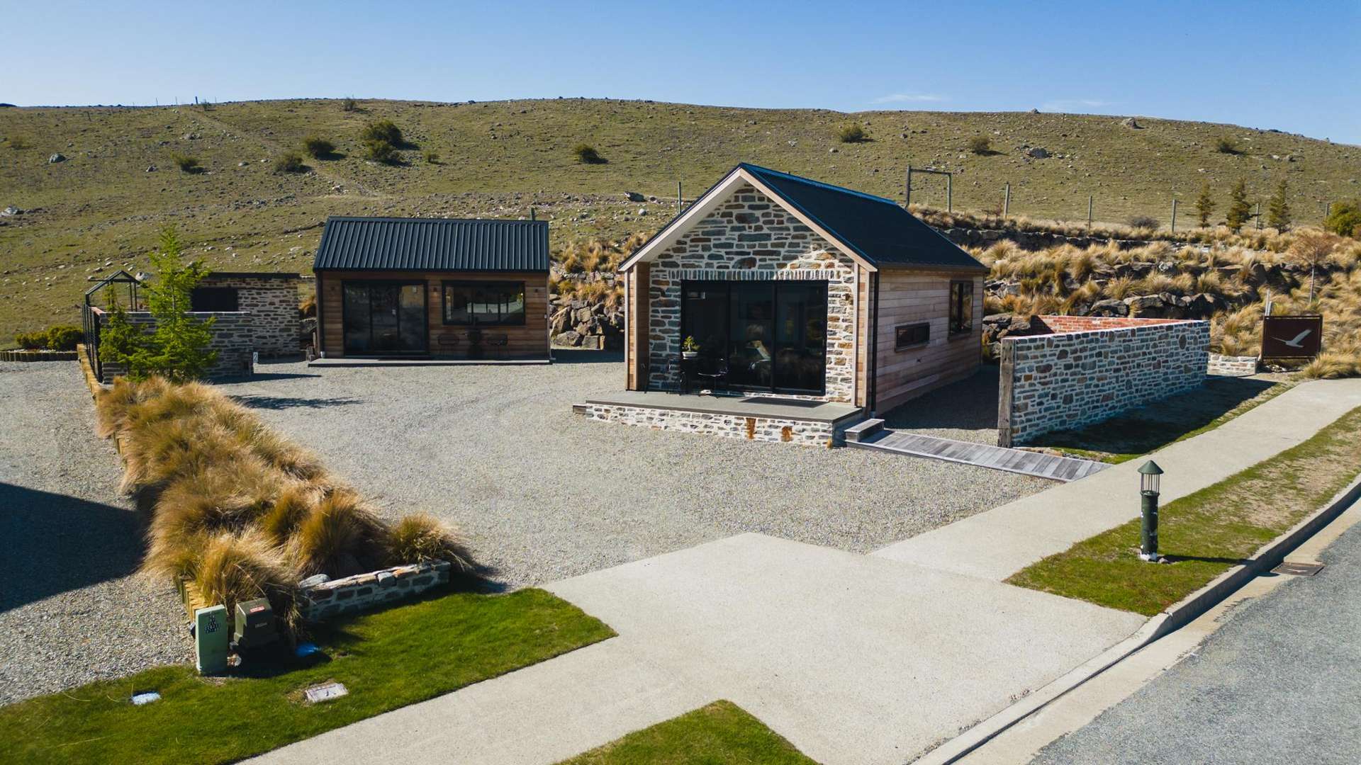 5 Mistake Drive Lake Tekapo_0