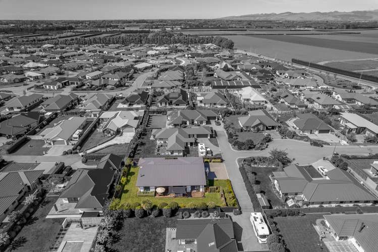 15 Bellbird Place Rolleston_26