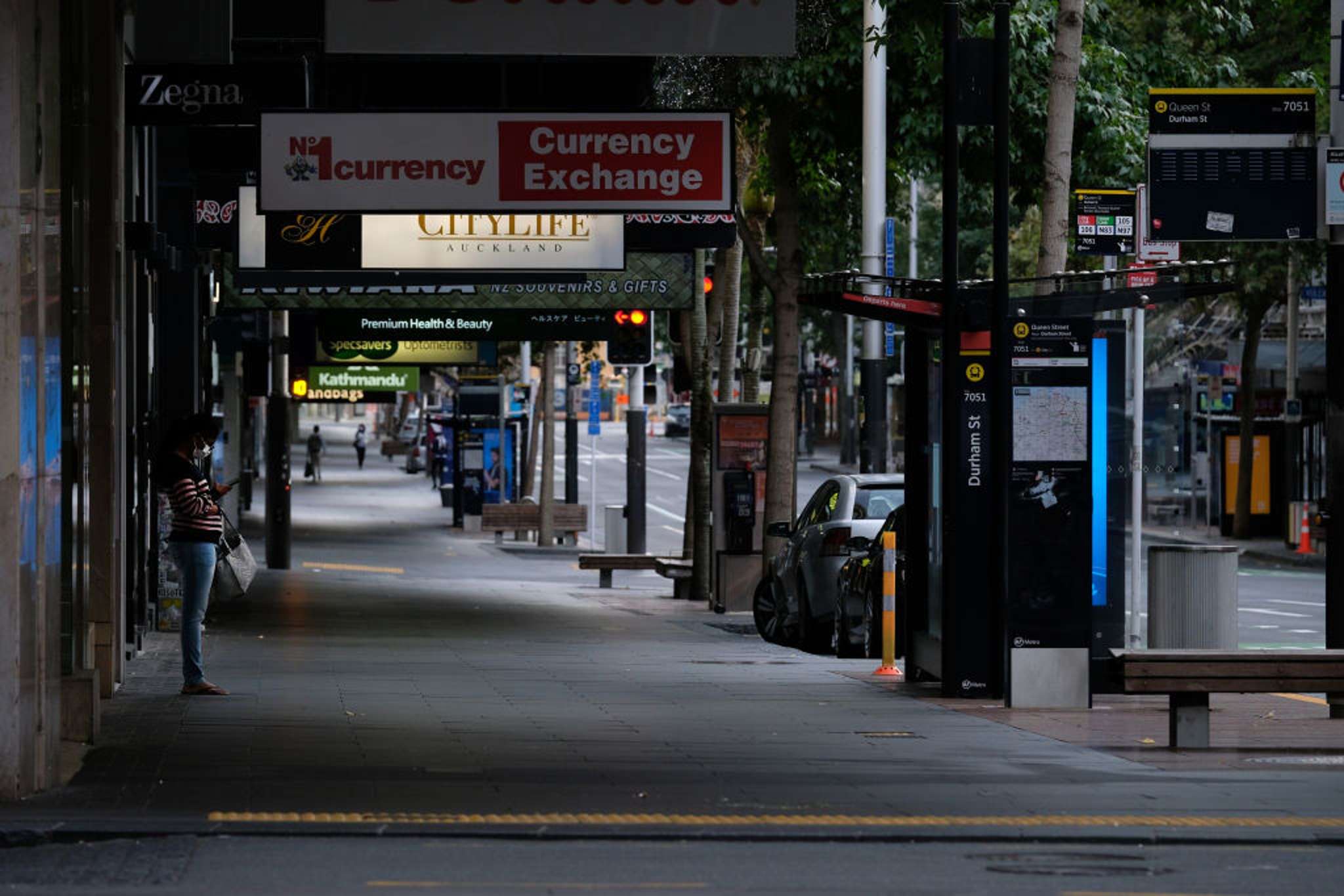 7 pressures Kiwis face in a post-coronavirus economy