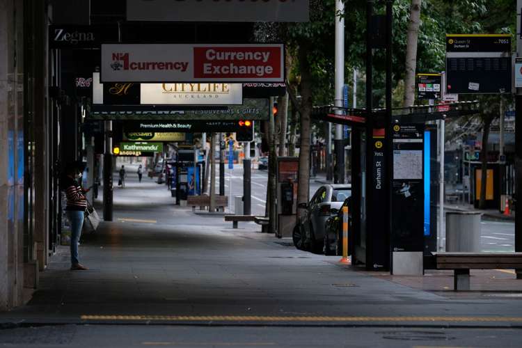 7 pressures Kiwis face in a post-coronavirus economy