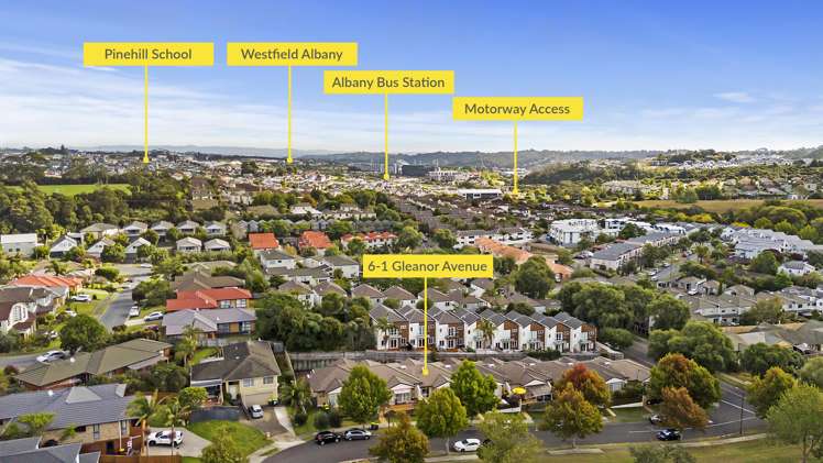 6/1 Gleanor Avenue Oteha_12