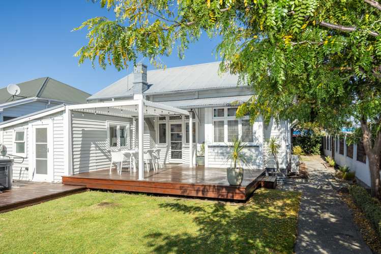 42a Latham Street Napier South_19