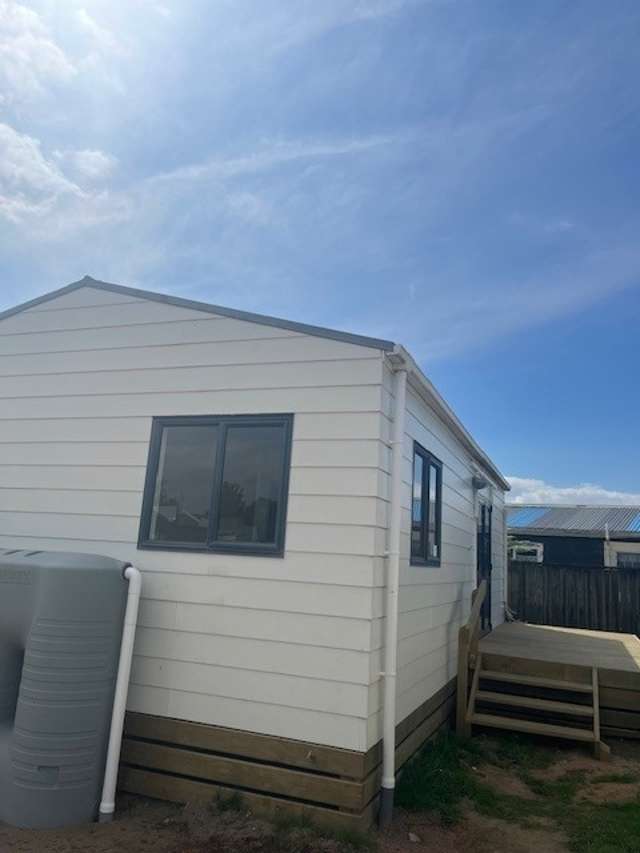 Two-bedroom newly renovated property in Owhata