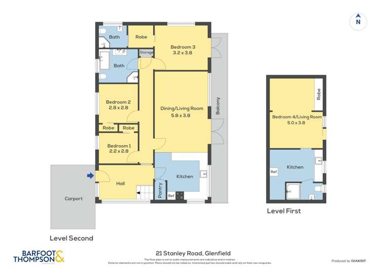 21 Stanley Road Glenfield_17