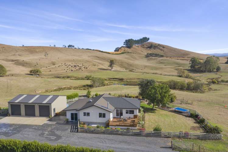 82 Hawke Road Te Kauwhata_27