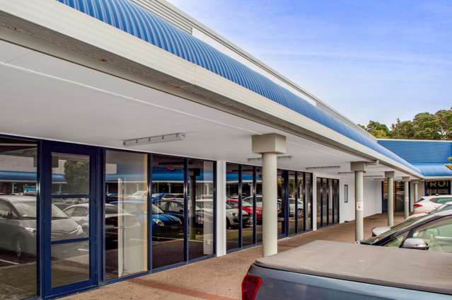 Unit 29, 4 Egmont Street New Plymouth_1