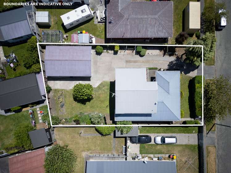 15 Wychwood Crescent Bishopdale_27