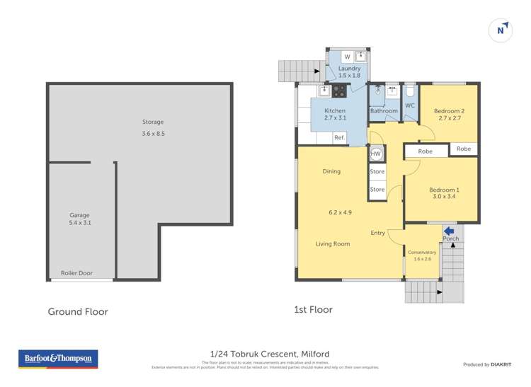 1/24 Tobruk Crescent Milford_8