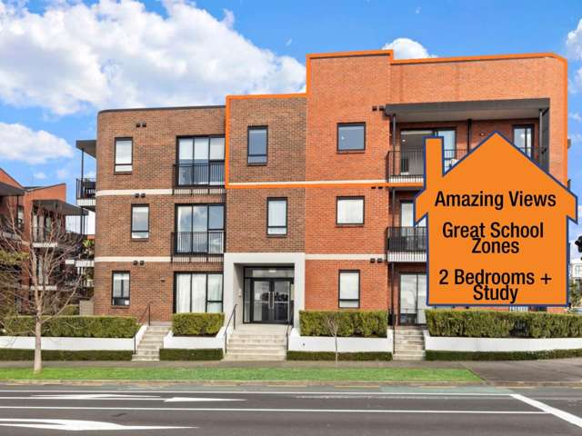 Hobsonville, 2 Bedrooms, $640