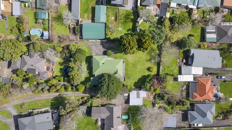 7a Woodleigh Street Frankleigh Park_30