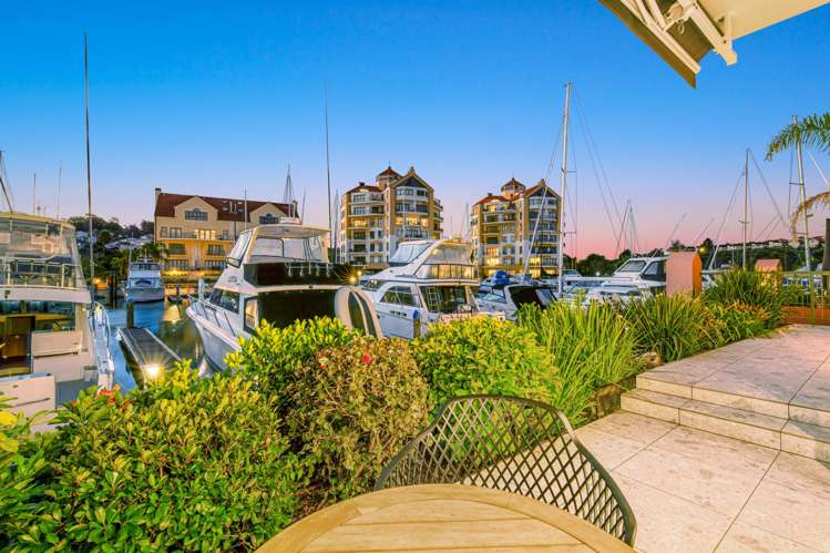 118 Harbour Village Drive Gulf Harbour_34