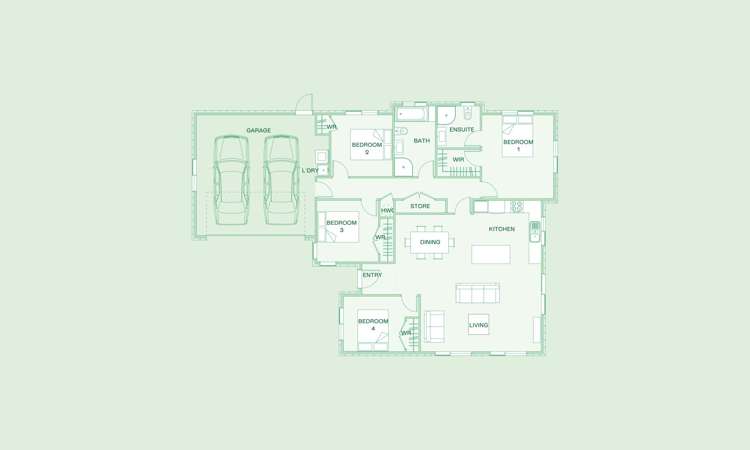 lot 16/87 Athenree Road Athenree_8