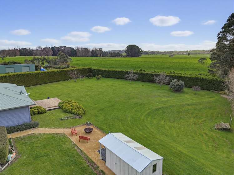 87 Te Whanga Road Levin_38