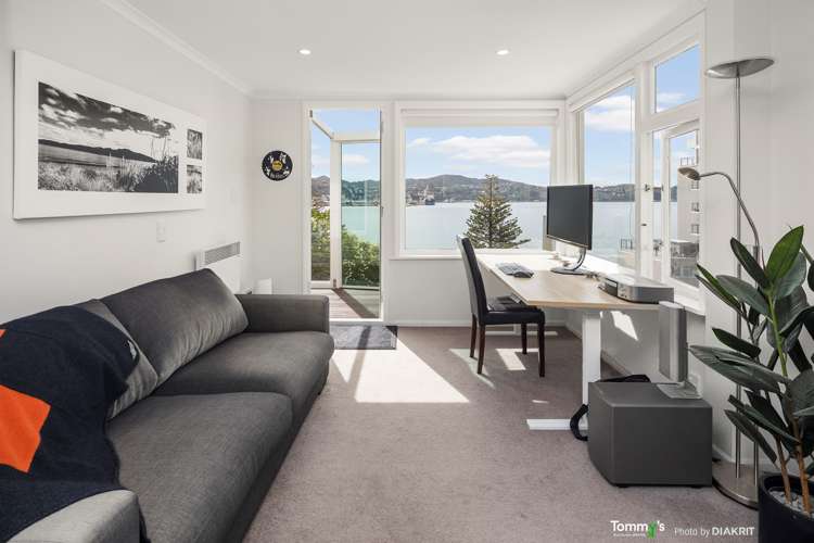 8 Hay Street Oriental Bay_12
