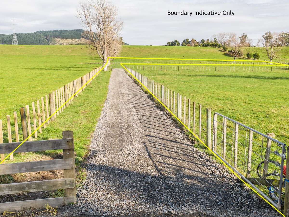 Lot 3, 116 Mangahao Road_0