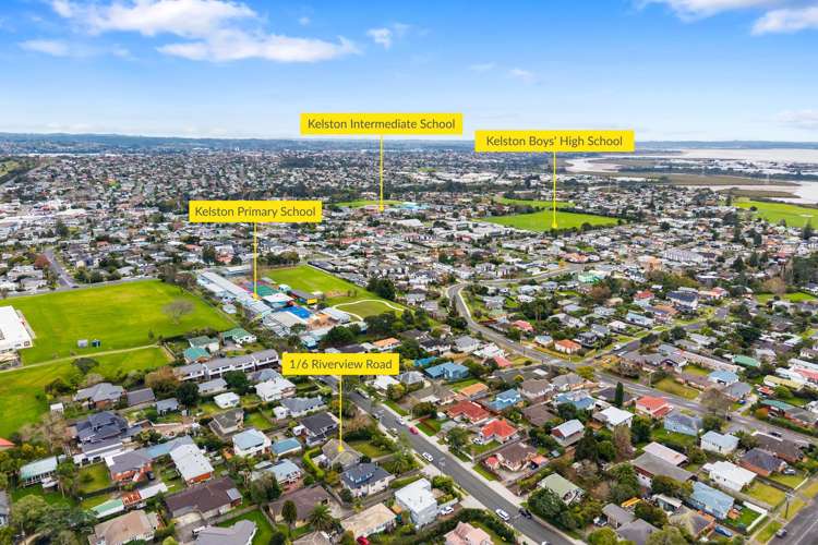 1/6 Riverview Road New Lynn_18