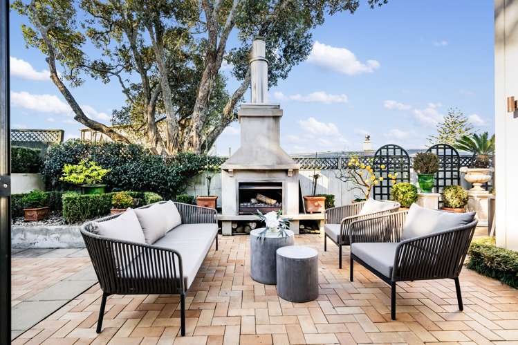 12 Cathedral Place Parnell_10