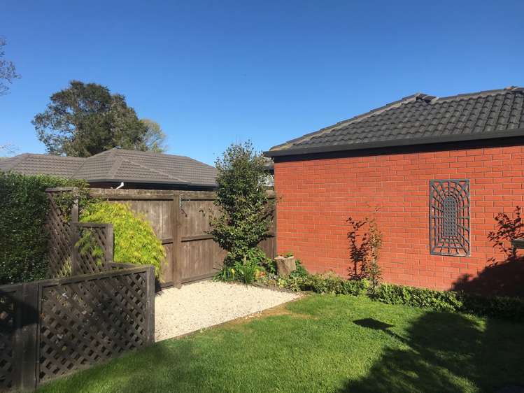 3/241 Fifield Terrace Opawa Christchurch City Houses for Sale