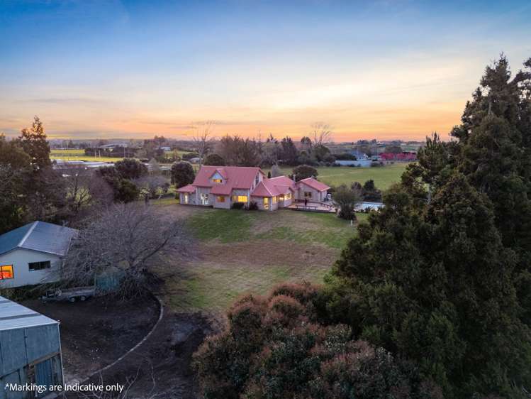 281B Linwood Road Karaka_51