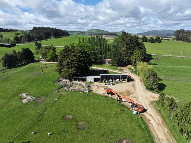 3075 Old Coach Road Clinton_3