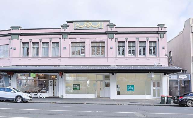 Versatile Ponsonby Gem