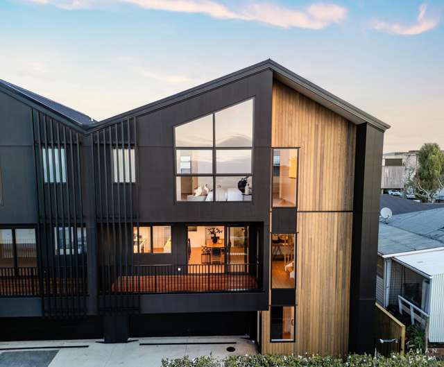 Exclusive Boutique Living