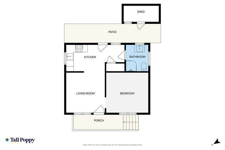 106 Akatarawa Road Birchville_17