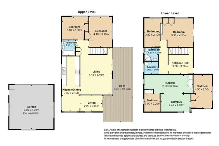 2/12 House Avenue Mangere Bridge_19