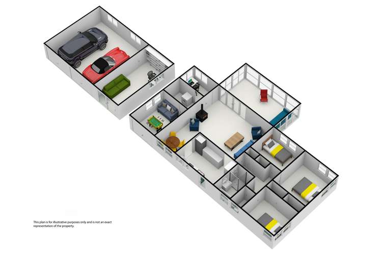 40 Konini Road Titirangi_19