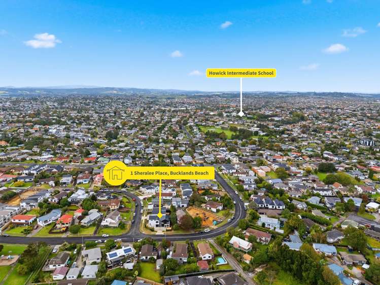 Lots 1-4/1 Sheralee Place Bucklands Beach_12