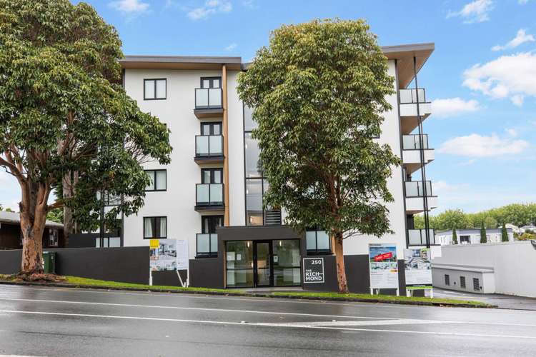 4g/250 Richmond Road Grey Lynn_16