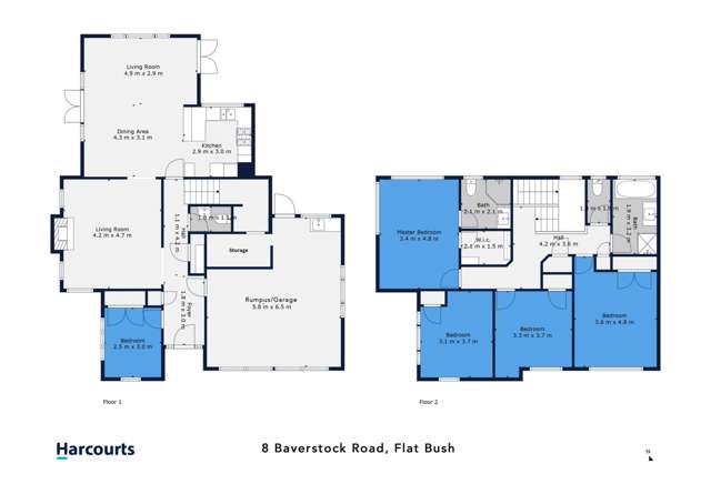 8 Baverstock Road Flat Bush_1