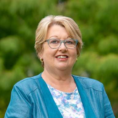Linda Goss-Wallace