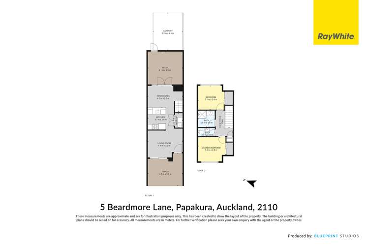 5 Beardmore Lane Papakura_22