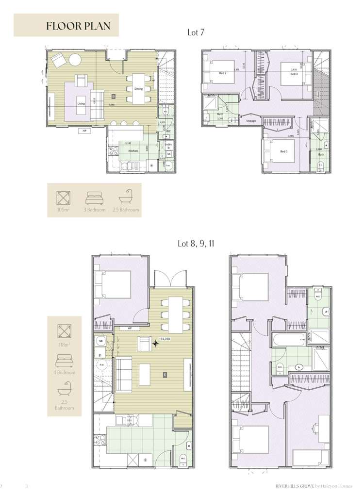 10 & 12 Wanaka Place Pakuranga Heights_17