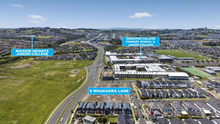 8 Whakaora Lane Flat Bush_24