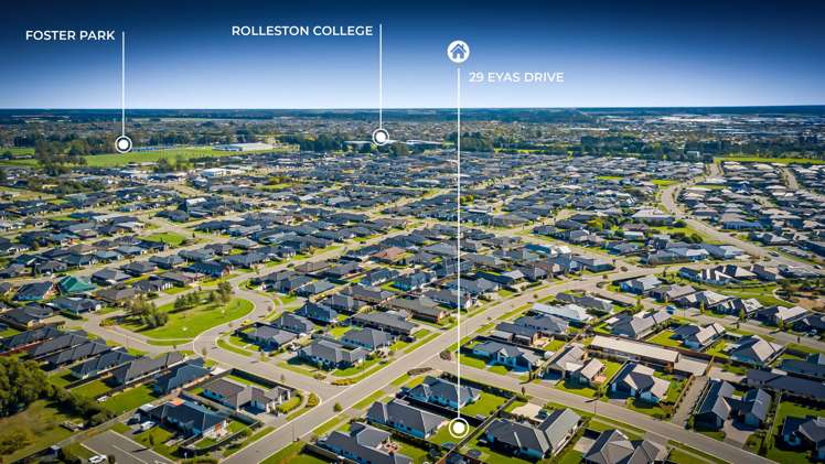 29 Eyas Drive Rolleston_21