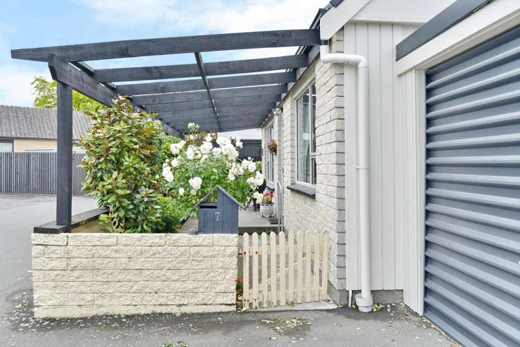 7a/172 Harewood Road Papanui_14