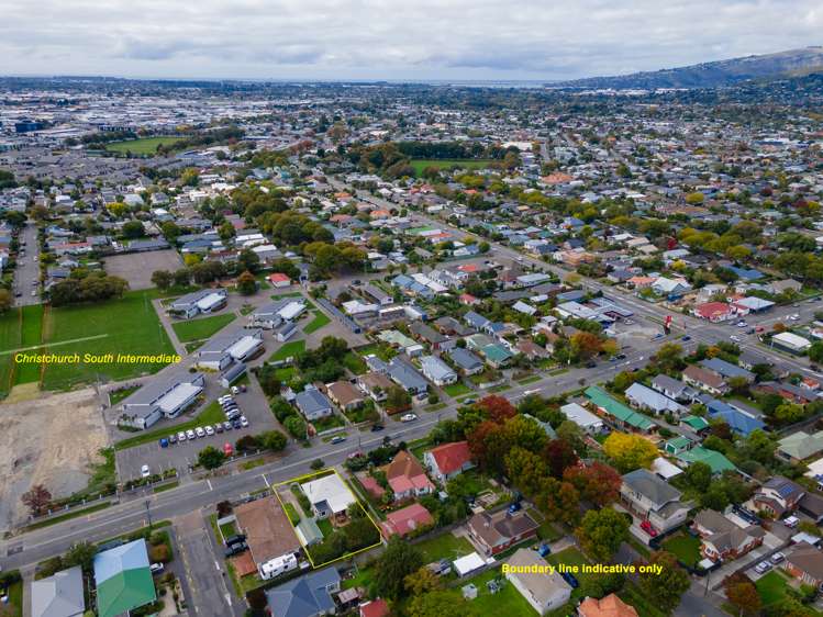 207 Selwyn Street Spreydon_17