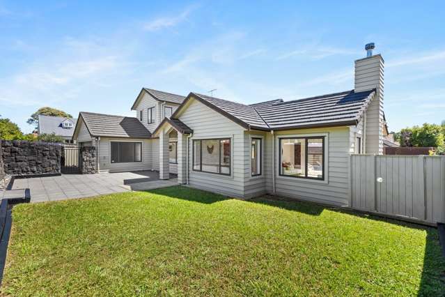 Family living with soul on Wainui