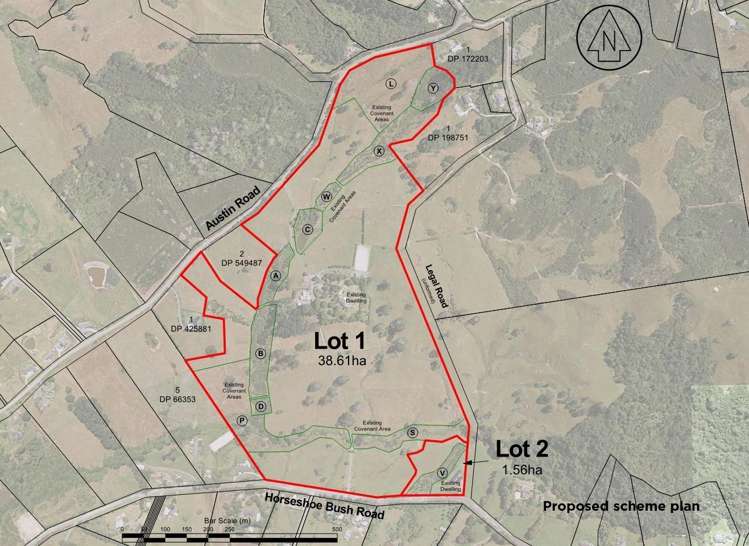 328 Horseshoe Bush Road Dairy Flat_27