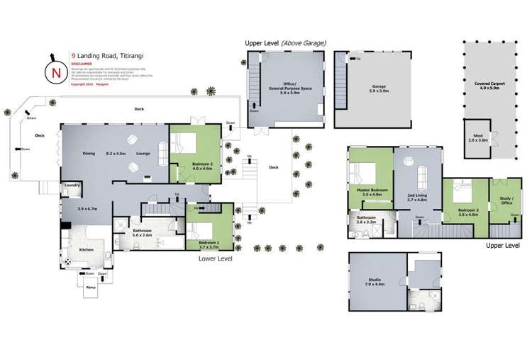 9 Landing Road Titirangi_19