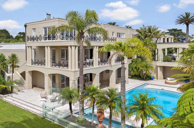 320 & 332 Kohimarama Road