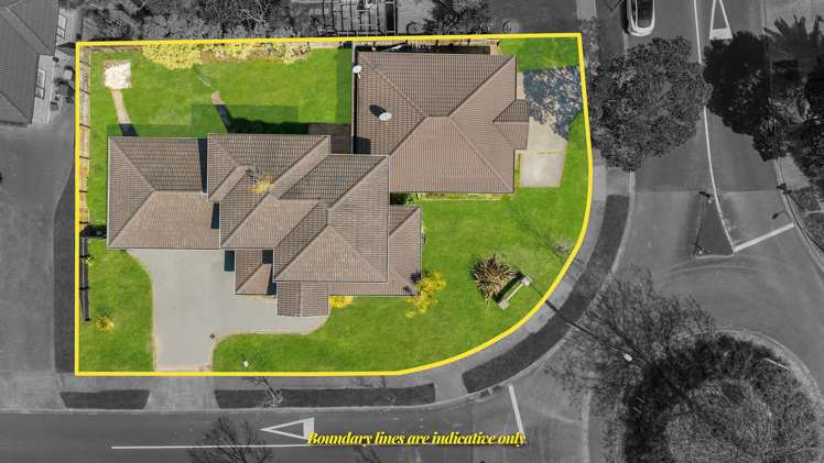 1 Ardee Close East Tamaki_23