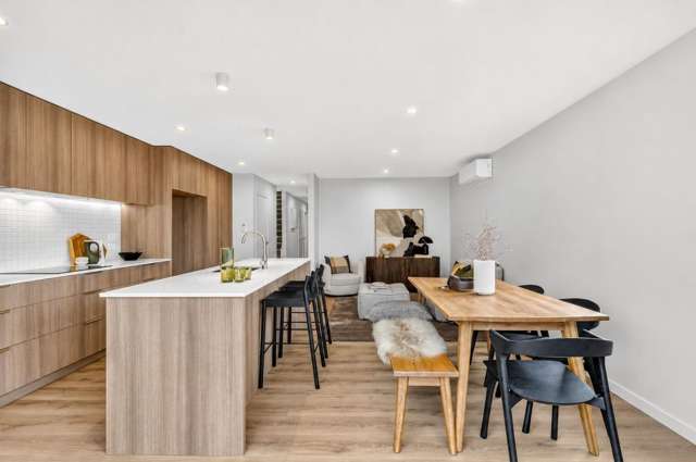 Brand New & Ready To Move In